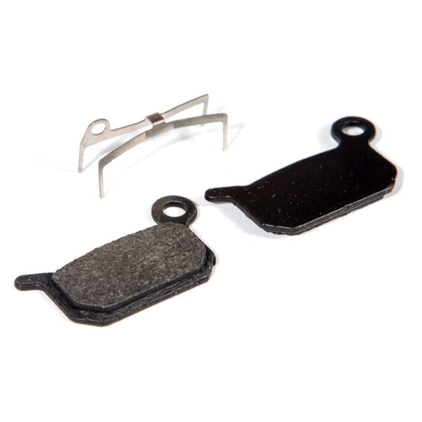 Fibrax Disc Brake Pads for Formula B4 - Papanui Cycles