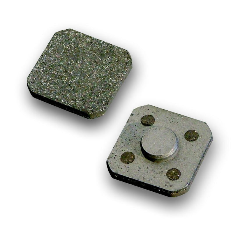 Fibrax Disc Brake Pads for Formula Hydraulic - Papanui Cycles