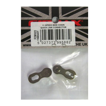 Fibrax Quick Link 11 Speed Connecting Link - Papanui Cycles