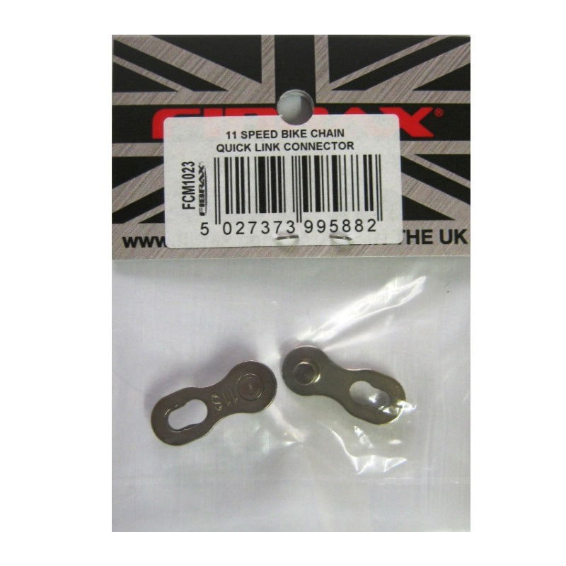 Fibrax Quick Link 11 Speed Connecting Link - Papanui Cycles
