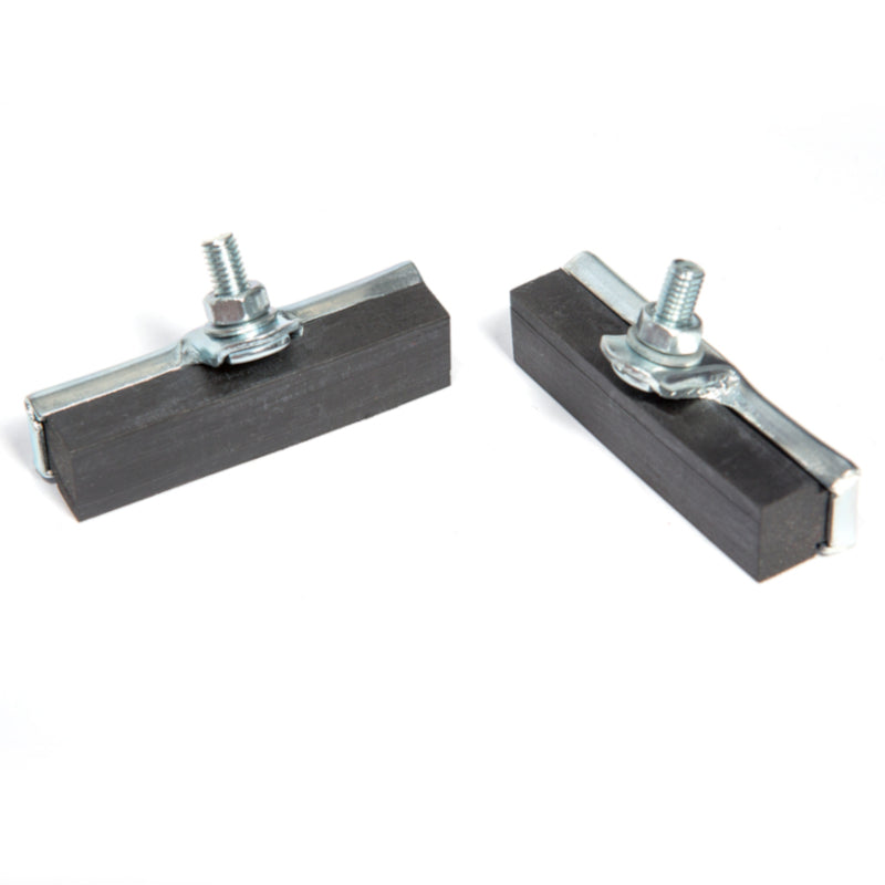 Fibrax Rod/Stirrup Pull-up Brake Shoes - Papanui Cycles