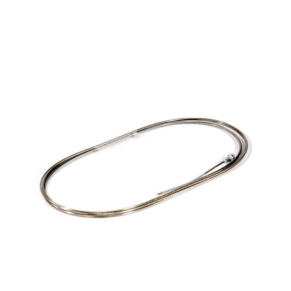 Fibrax Slick Tandem Brake Cable (Barrel Nipple) - Papanui Cycles
