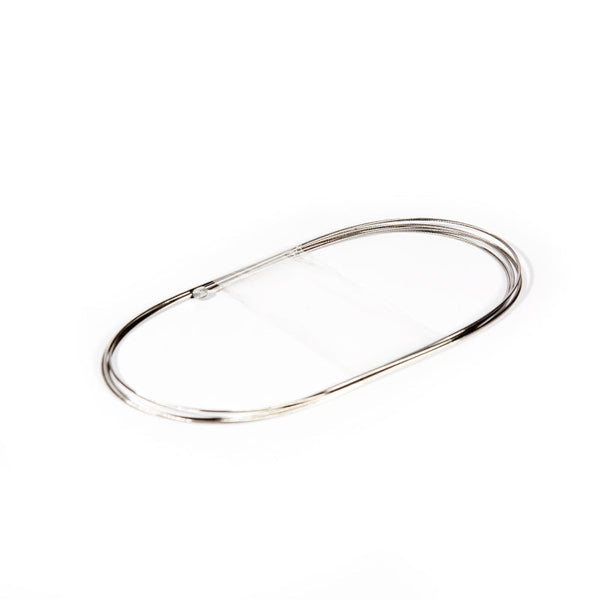Fibrax Stainless Steel Gear Inner Wires 100/Box - Papanui Cycles