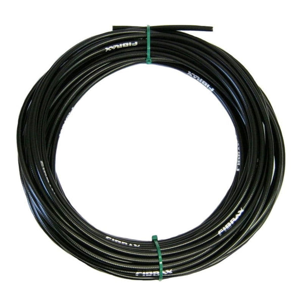 Fibrax Ultralight Compressionless Brake Outer Casing 15m Roll - Papanui Cycles