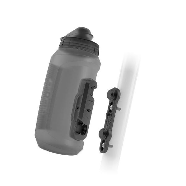 Fidlock 750ml Compact Bottle and Bike Base - Papanui Cycles