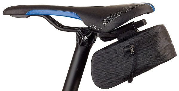 Fidlock Push Saddlebags - Papanui Cycles