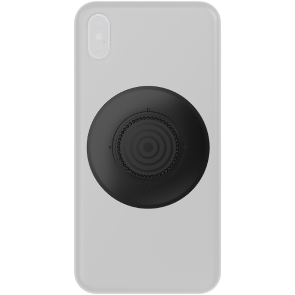 Fidlock Uni Phone Patch Adhesive Mount for Vacuum Handlebar Mount - Papanui Cycles