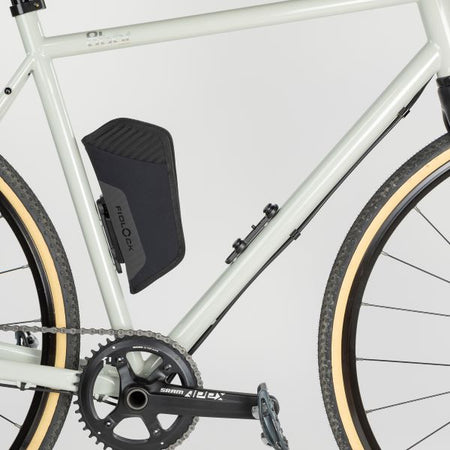 Fildock Twist Essentials Bag - Papanui Cycles