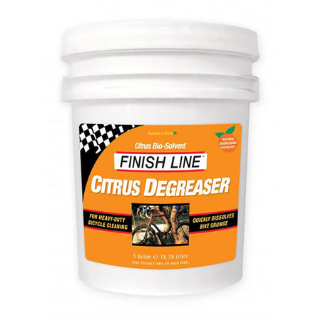 Finishline Citrus Degreaser - Papanui Cycles