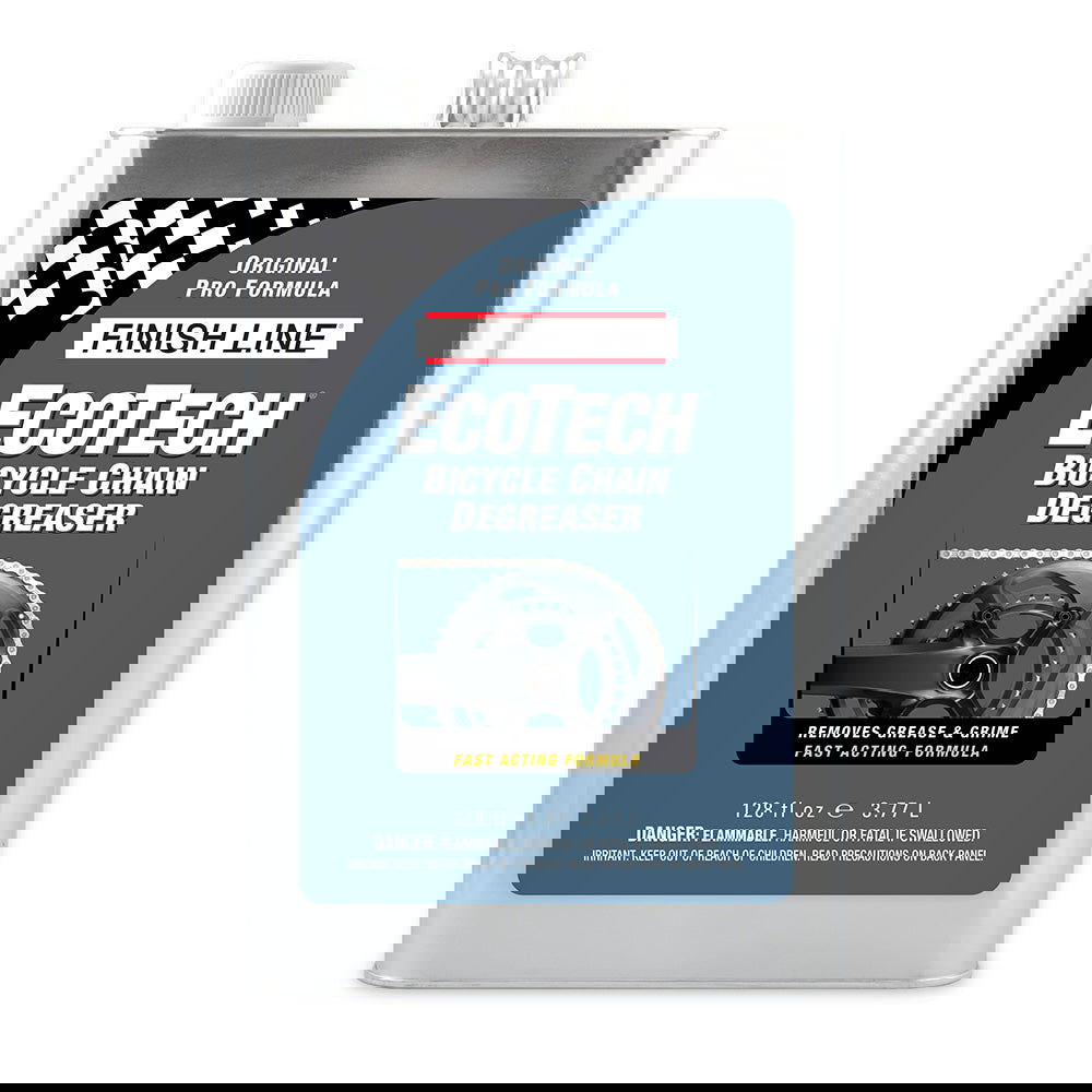 Finishline Ecotech Multi Degreaser - Papanui Cycles