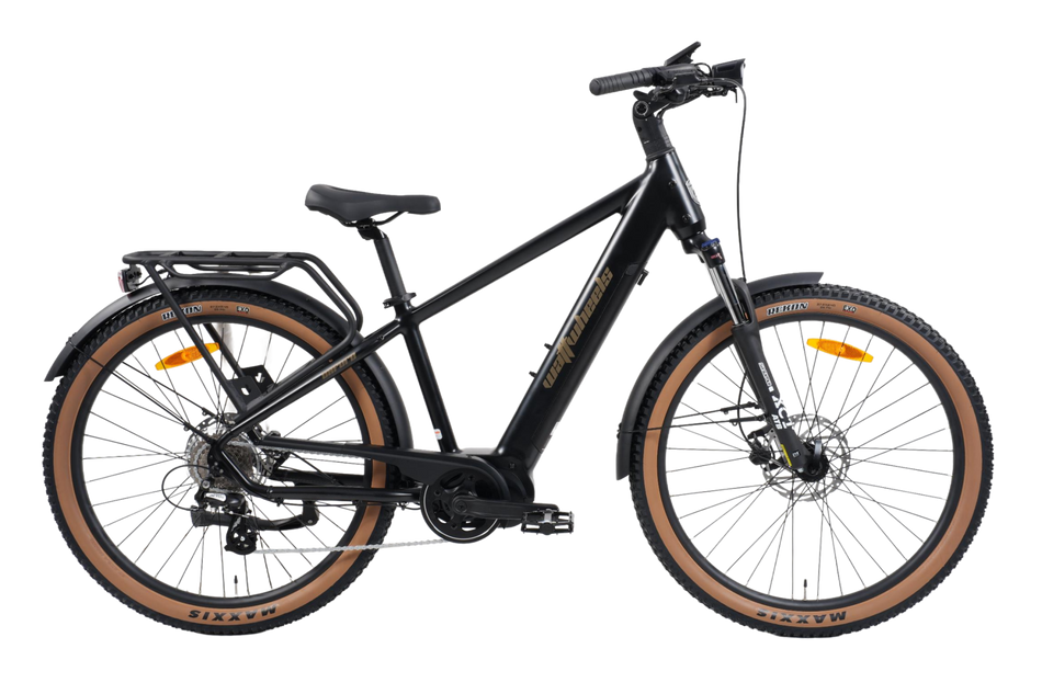 2027 WATT WHEELS OXFORD  MID DRIVE