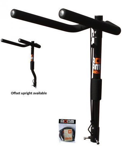 Fixed Racks - Papanui Cycles