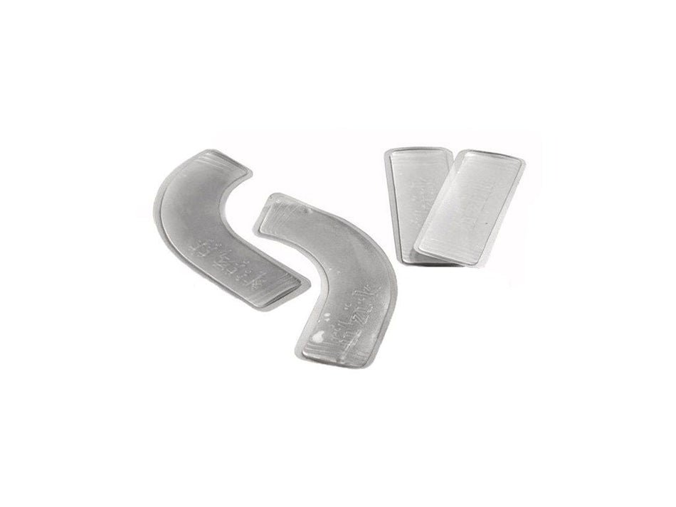 Fizik Bar Tape Gel 4x pieces of gel (2 curved, 2 s - Papanui Cycles