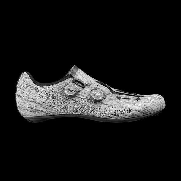 Fizik r1 infinito knit grey best sale