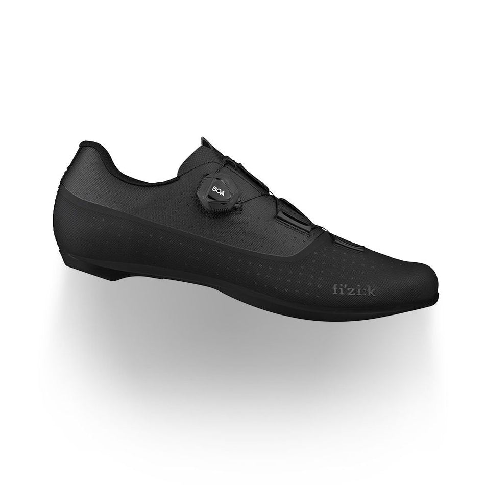 Fizik Tempo R4 Overcurve Black - Papanui Cycles