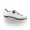 Fizik Tempo R4 Overcurve White/Black - Papanui Cycles