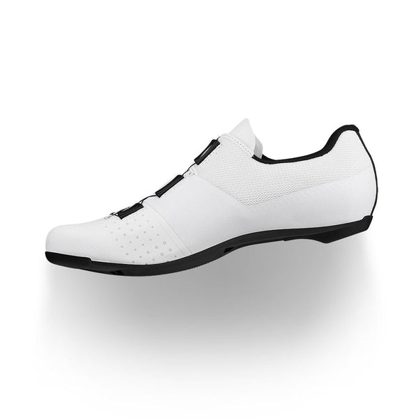 Fizik Tempo R4 Overcurve White/Black - Papanui Cycles