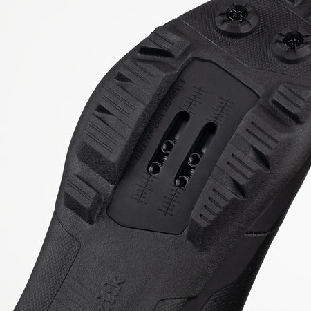 Fizik Terra Atlas Black - Papanui Cycles