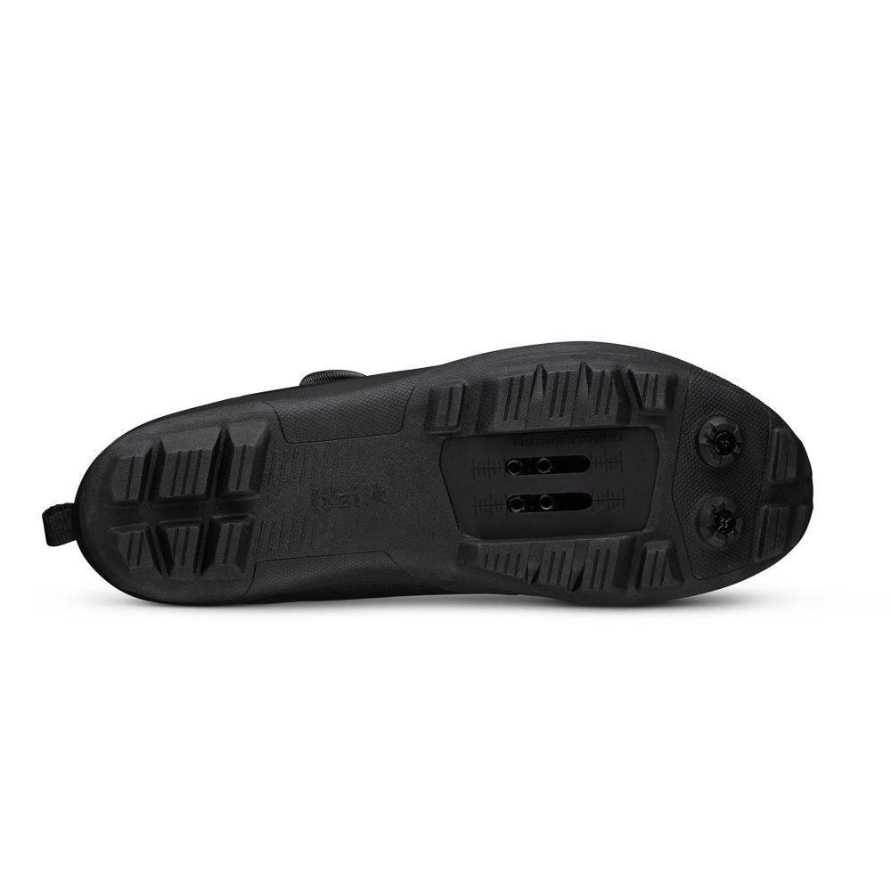 Fizik Terra Atlas Black - Papanui Cycles