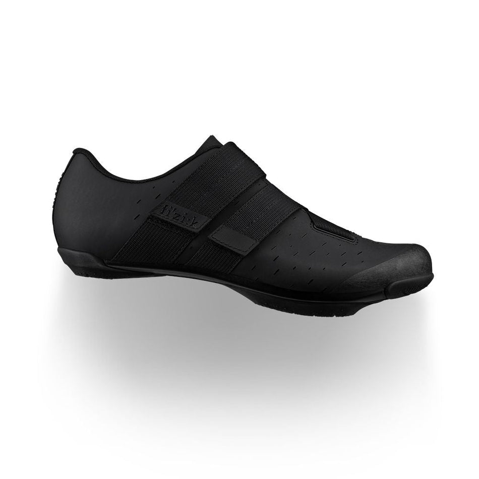 Fizik Terra X4 Powerstrap Black - Papanui Cycles