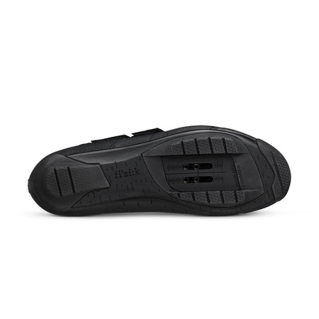 Fizik Terra X4 Powerstrap Black - Papanui Cycles