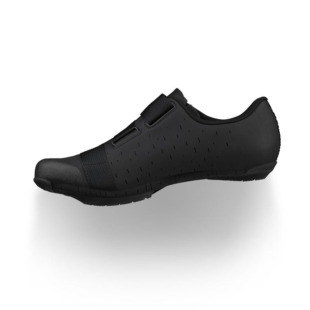 Fizik Terra X4 Powerstrap Black - Papanui Cycles