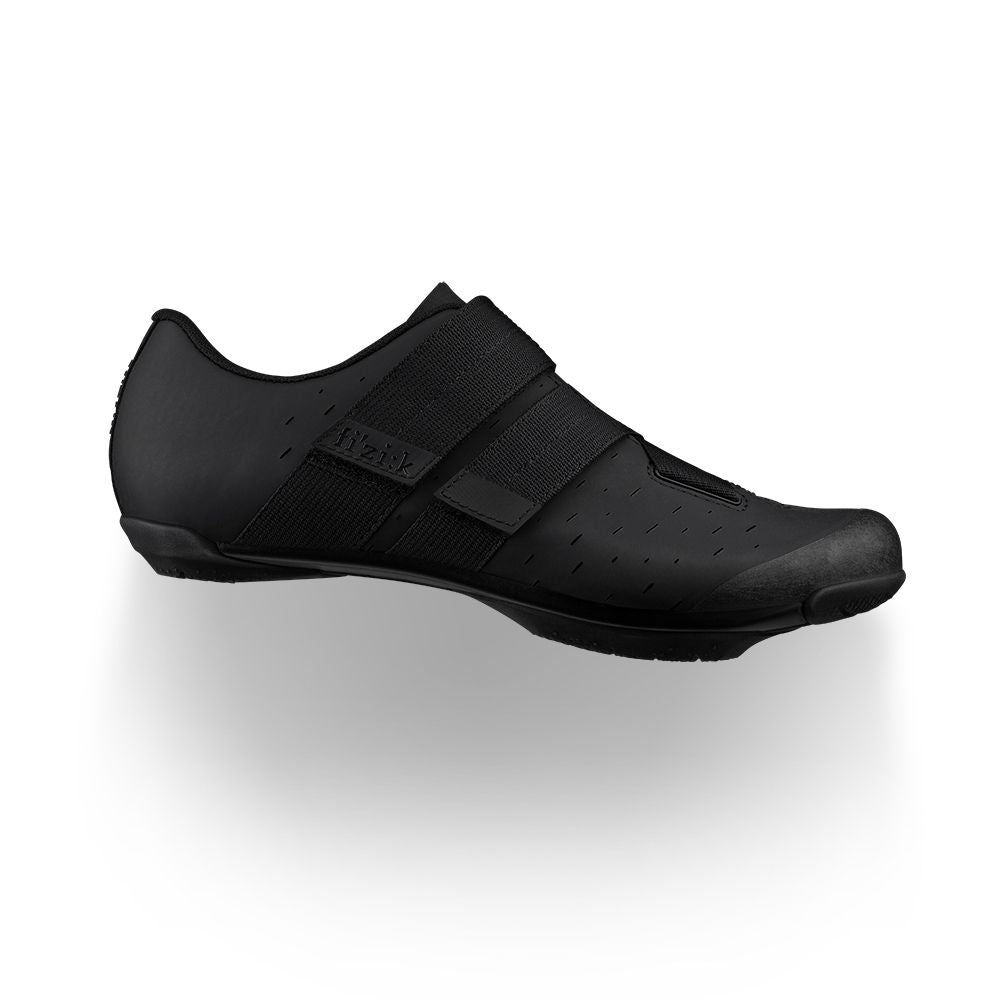 Fizik Terra X4 Powerstrap Black - Papanui Cycles