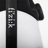 Fizik Vento Omna White/Black - Papanui Cycles