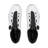 Fizik Vento Omna White/Black - Papanui Cycles