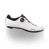 Fizik Vento Omnia Wide White/Black - Papanui Cycles