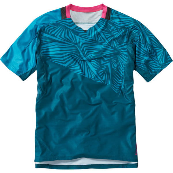 Flux SS Mens Jersey **Clearance** - Papanui Cycles
