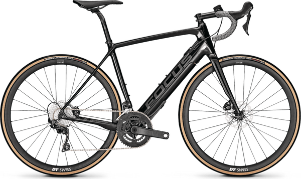 Focus 21 Paralane2 9.7 32kph Ultegra