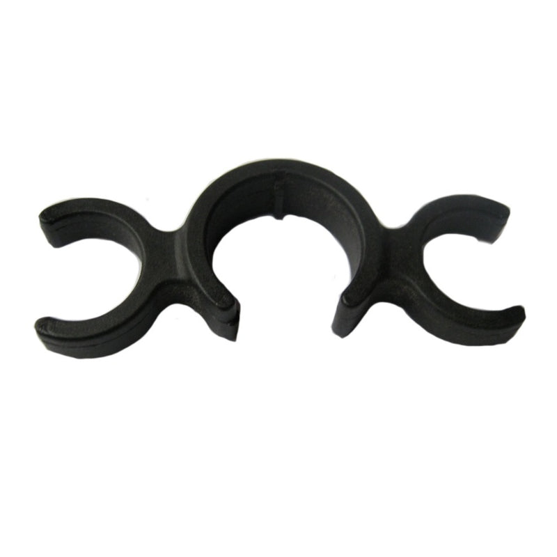 Folding Alloy Scooter Plastic Handlebar Clip - Papanui Cycles