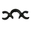 Folding Alloy Scooter Plastic Handlebar Clip - Papanui Cycles