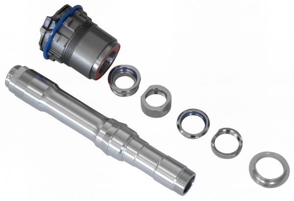 Fulcrum Freehub RM9-XDAFS - Papanui Cycles