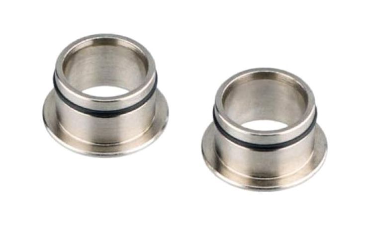 Fulcrum Part KITFCFA12 Option kit 12 - Papanui Cycles