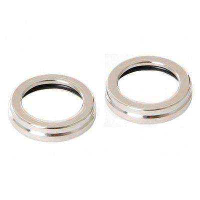 Fulcrum Part KITFCFA15 Option kit HH15 Front - Papanui Cycles