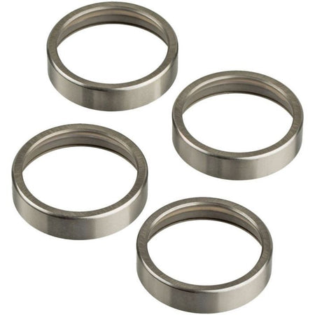 Fulcrum Part R1-008 Bearing Race 4pc - Papanui Cycles