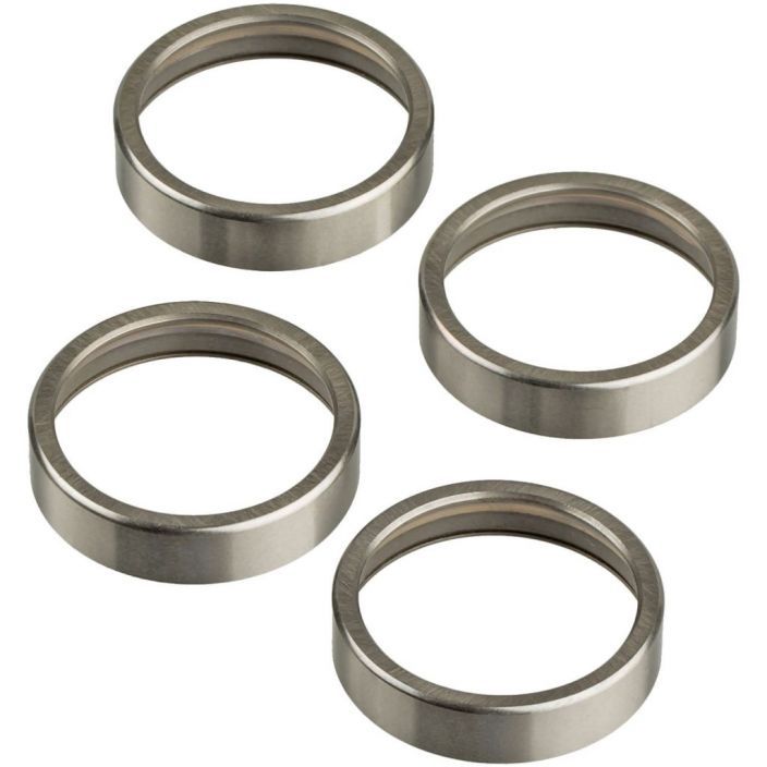 Fulcrum Part R1-008 Bearing Race 4pc - Papanui Cycles