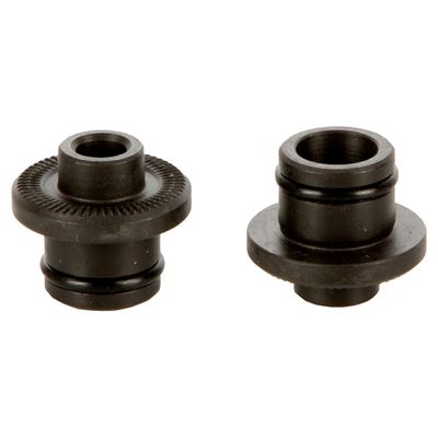Fulcrum Part R4-001 Axle cap Quattr - Papanui Cycles