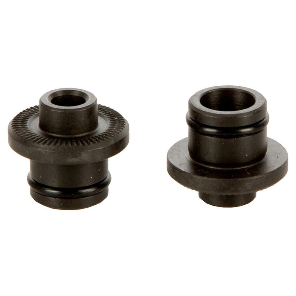 Fulcrum Part R4-001 Axle cap Quattr - Papanui Cycles