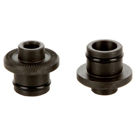 Fulcrum Part R4-001 Axle cap Quattr - Papanui Cycles