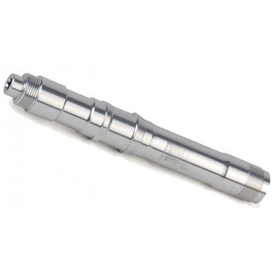 Fulcrum Part R5-023 Rear Hub Axle Racing 5/7 - Papanui Cycles