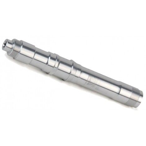 Fulcrum Part R5-023 Rear Hub Axle Racing 5/7 - Papanui Cycles