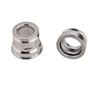 Fulcrum Part RM11-TA12 thru axle kit - Papanui Cycles