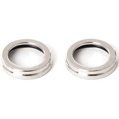 Fulcrum Part RM11-TA15 thru axle kit - Papanui Cycles