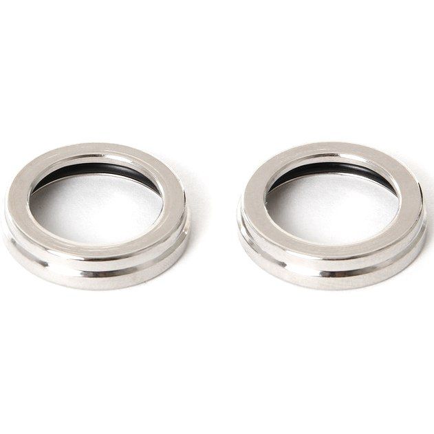 Fulcrum Part RM11-TA15 thru axle kit - Papanui Cycles