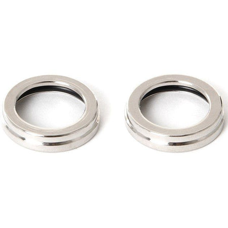 Fulcrum Part RM11-TA15 thru axle kit - Papanui Cycles