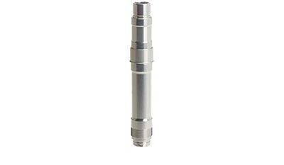 Fulcrum Part RMZ-001 Axle - Papanui Cycles