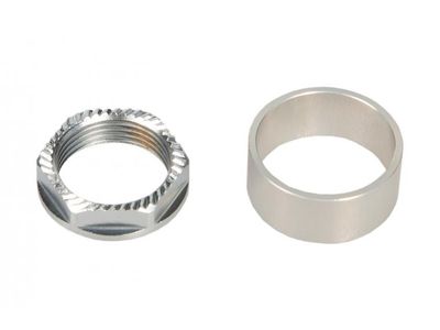 Fulcrum Part RS-010 RH Rear Locknut - Papanui Cycles